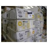 Glit Floor Polishing Pads