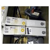 Glit Floor Polishing Pads