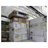 Glit Floor Polishing Pads