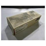 3M Wet or Dry Paper Sheets