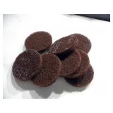 Group of Cleaning Discs