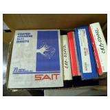 Group of Cleaning Discs