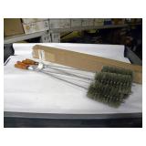 Tough Guy Furnace Boiler Brush