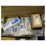 Group of Assorted Brushes