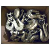 Group of Grab 35 Hooks