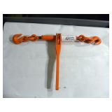 Kinedyne Ratchet Style Chain Binder