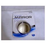 Stick-On Blind Spot Mirror