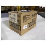 Duracell Coppertop 9V