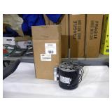 Reznor Motor 1/2 HP