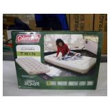 Coleman Quickbed - Twin