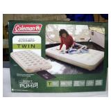 Coleman Quickbed - Twin