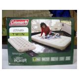 Coleman Quickbed - Twin