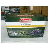 Coleman  Electric Quick Pump