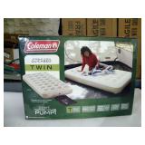 Coleman Quickbed - Twin