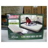 Coleman Quickbed - Twin