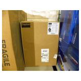 Dayton Wet/Dry Vacuum