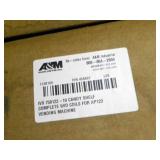 IVS 10 Shelf Candy Dispenser