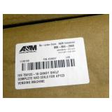 IVS 10 Shelf Candy Dispenser