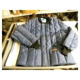 Refrigiwear Zippered Jacket