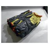 Zorbit Industrial Gloves 1DZ