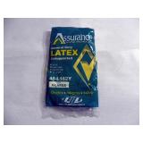 Nitrile Chemical Resistant Gloves