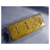 Yellow Latex Gloves 12 Dz