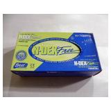 SHOWA BEST Disposable Gloves Nitrile