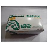 SHOWA BEST Disposable Gloves