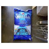 QikJoe Ice Melter Bag