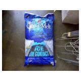 QikJoe Ice Melter Bag