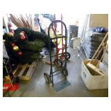 Harper Steel Hand Truck