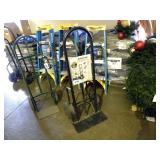 Work Gear Hand Truck