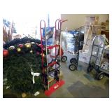 Milwaukee 710 Appliance Truck