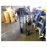 Harper Steel Hand Truck
