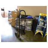 Work Gear Hand Truck