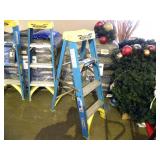 Werner Stp Ldr Fibr 4