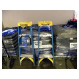 Werner Stp Ldr Fibr 4