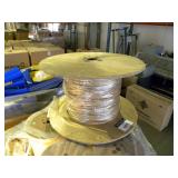 Spool of Braided Rope