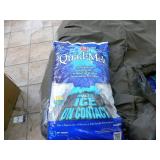 QikJoe Ice Melter Bag