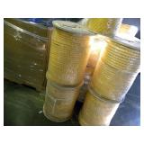 Spool Twisted Nylon Rope