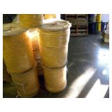 Spool Twisted Nylon Rope