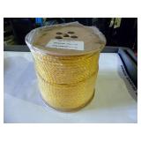 Spool Twisted Nylon Rope
