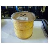 Spool Twisted Nylon Rope