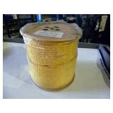 Spool Twisted Nylon Rope