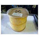 Spool Twisted Nylon Rope