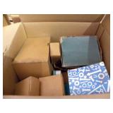 Assorted Group of Fastners