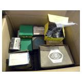 Assorted Group of Fastners