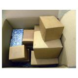 Assorted Group of Fastners