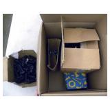 Assorted Groups of Hex Cap Screws