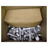 Assorted Group of Bolts